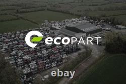 MERCEDES VITO 113 MK2 FL W639 Power Steering Rack