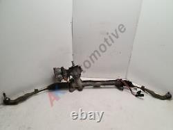 MINI COUNTRYMAN F60 1724 Electric Power Steering Rack 38019601