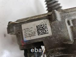 MINI COUNTRYMAN F60 1724 Electric Power Steering Rack 38019601