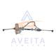 Mitsubishi Colt 04-08 Mk6 Electric Power Steering Rack Mr594096