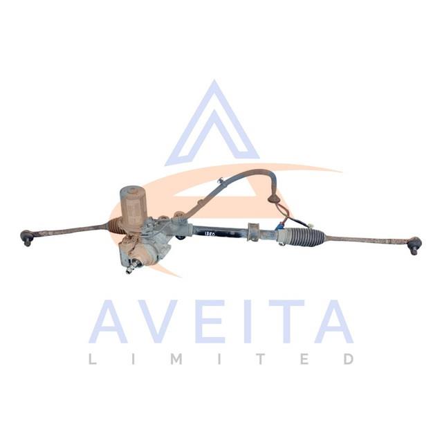 Mitsubishi Colt 04-08 Mk6 Electric Power Steering Rack Mr594096