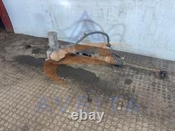MITSUBISHI COLT 04-08 MK6 Electric Power Steering Rack MR594096