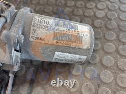 MITSUBISHI COLT 04-08 MK6 Electric Power Steering Rack MR594096