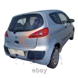 MITSUBISHI COLT 04-08 MK6 Electric Power Steering Rack MR594096
