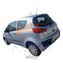 MITSUBISHI COLT 04-08 MK6 Electric Power Steering Rack MR594096
