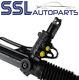 Mitsubishi Delica Power Steering Rack 1994-2007 (reconditioning Service)