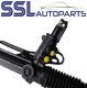 Mitsubishi L400 Power Steering Rack 1994-2007 (reconditioning Service)