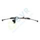 Mitsubishi Outlander Phev Gx 4h Mk3 (re1) (gg2w) Power Steering Rack 00046