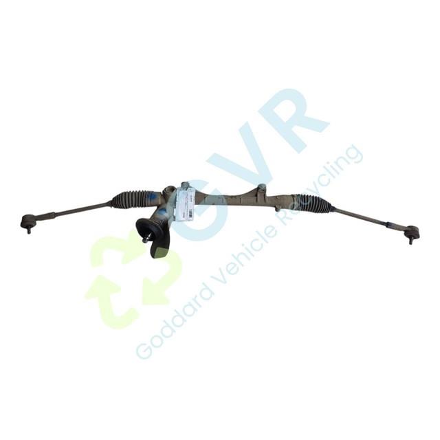 Mitsubishi Outlander Phev Gx 4h Mk3 (re1) (gg2w) Power Steering Rack 00046