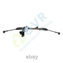MITSUBISHI OUTLANDER PHEV GX 4H MK3 (RE1) (GG2W) Power Steering Rack 00046 MITSUBISHI OUTLANDER PHEV GX 4H MK3 (RE1) (GG2W) Power Steering Rack 00046