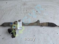 MITSUBISHI OUTLANDER PHEV GX 4H MK3 (RE1) (GG2W) Power Steering Rack 00046 MITSUBISHI OUTLANDER PHEV GX 4H MK3 (RE1) (GG2W) Power Steering Rack 00046