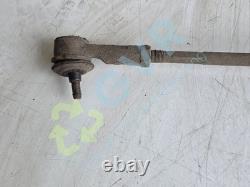 MITSUBISHI OUTLANDER PHEV GX 4H MK3 (RE1) (GG2W) Power Steering Rack 00046 MITSUBISHI OUTLANDER PHEV GX 4H MK3 (RE1) (GG2W) Power Steering Rack 00046