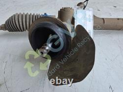 MITSUBISHI OUTLANDER PHEV GX 4H MK3 (RE1) (GG2W) Power Steering Rack 00046 MITSUBISHI OUTLANDER PHEV GX 4H MK3 (RE1) (GG2W) Power Steering Rack 00046