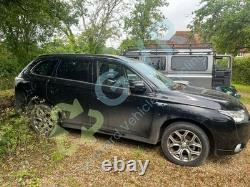 MITSUBISHI OUTLANDER PHEV GX 4H MK3 (RE1) (GG2W) Power Steering Rack 00046 MITSUBISHI OUTLANDER PHEV GX 4H MK3 (RE1) (GG2W) Power Steering Rack 00046