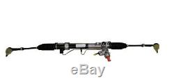MOPAR Power Steering Rack and Pinion Outer Tie Rods For PT Cruiser & Dodge Neon