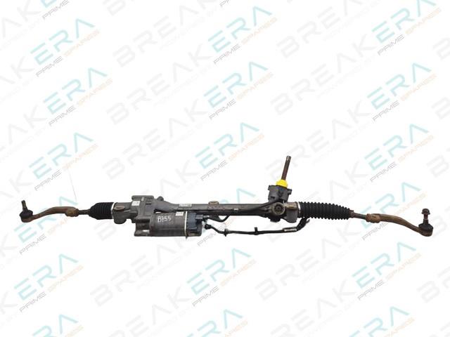 Man Tge Volkswagen Crafter Mk2 Power Steering Rack 2.0 Diesel 2020