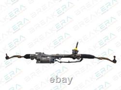 Man Tge Volkswagen Crafter Mk2 Power Steering Rack 2.0 Diesel 2020