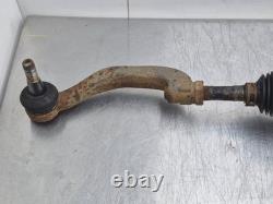 Man Tge Volkswagen Crafter Mk2 Power Steering Rack 2.0 Diesel 2020