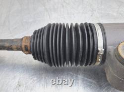 Man Tge Volkswagen Crafter Mk2 Power Steering Rack 2.0 Diesel 2020