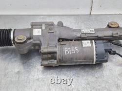 Man Tge Volkswagen Crafter Mk2 Power Steering Rack 2.0 Diesel 2020