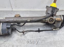 Man Tge Volkswagen Crafter Mk2 Power Steering Rack 2.0 Diesel 2020