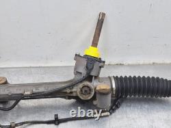 Man Tge Volkswagen Crafter Mk2 Power Steering Rack 2.0 Diesel 2020
