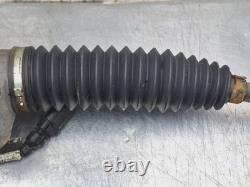 Man Tge Volkswagen Crafter Mk2 Power Steering Rack 2.0 Diesel 2020