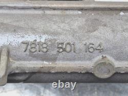 Man Tge Volkswagen Crafter Mk2 Power Steering Rack 2.0 Diesel 2020