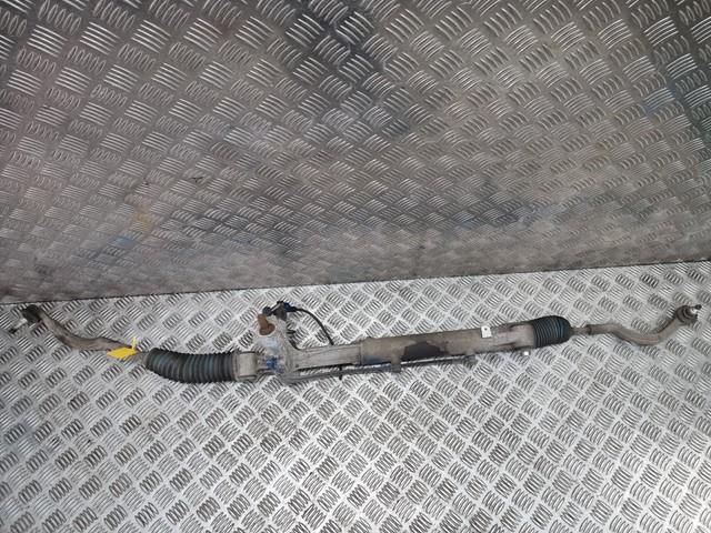 Maserati Ghibli M157 2013 Hydraulic Power Steering Rack 670003957 06700039570