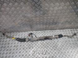 Maserati Ghibli M157 2013 Hydraulic Power Steering Rack 670003957 06700039570