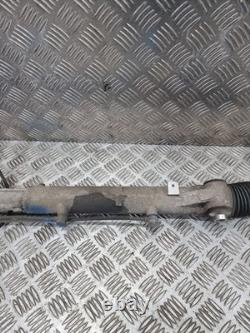 Maserati Ghibli M157 2013 Hydraulic Power Steering Rack 670003957 06700039570