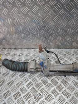 Maserati Ghibli M157 2013 Hydraulic Power Steering Rack 670003957 06700039570 Maserati Ghibli M157 2013 Hydraulic Power Steering Rack 670003957 06700039570