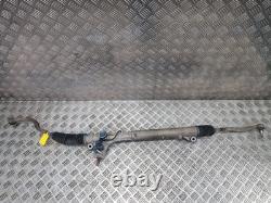 Maserati Ghibli M157 2013 Hydraulic Power Steering Rack 670003957 06700039570