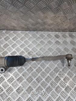 Maserati Ghibli M157 2013 Hydraulic Power Steering Rack 670003957 06700039570