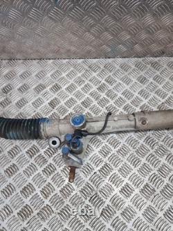 Maserati Ghibli M157 2013 Hydraulic Power Steering Rack 670003957 06700039570
