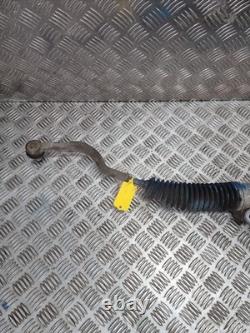 Maserati Ghibli M157 2013 Hydraulic Power Steering Rack 670003957 06700039570