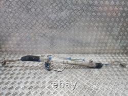 Maserati Ghibli M157 2013 Hydraulic Power Steering Rack 670003957 06700039570