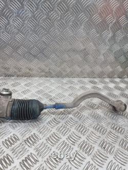 Maserati Ghibli M157 2013 Hydraulic Power Steering Rack 670003957 06700039570