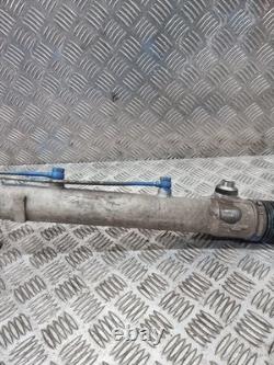 Maserati Ghibli M157 2013 Hydraulic Power Steering Rack 670003957 06700039570