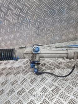 Maserati Ghibli M157 2013 Hydraulic Power Steering Rack 670003957 06700039570