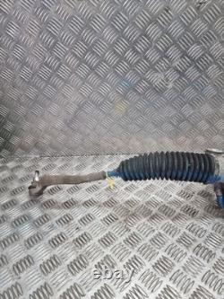 Maserati Ghibli M157 2013 Hydraulic Power Steering Rack 670003957 06700039570