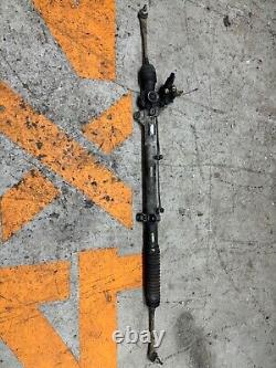 Maserati Quattroporte 2006 M139 Power Steering Rack 210087 Maserati Quattroporte 2006 M139 Power Steering Rack 210087