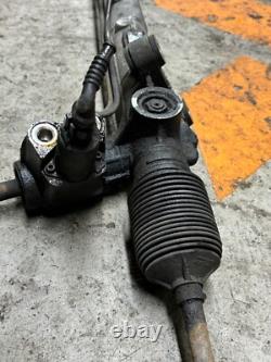 Maserati Quattroporte 2006 M139 Power Steering Rack 210087 Maserati Quattroporte 2006 M139 Power Steering Rack 210087