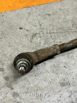 Maserati Quattroporte 2006 M139 Power Steering Rack 210087 Maserati Quattroporte 2006 M139 Power Steering Rack 210087