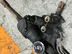 Maserati Quattroporte 2006 M139 Power Steering Rack 210087 Maserati Quattroporte 2006 M139 Power Steering Rack 210087