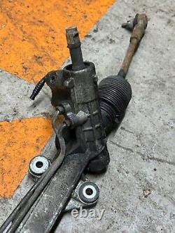 Maserati Quattroporte 2006 M139 Power Steering Rack 210087 Maserati Quattroporte 2006 M139 Power Steering Rack 210087
