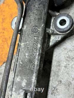 Maserati Quattroporte 2006 M139 Power Steering Rack 210087 Maserati Quattroporte 2006 M139 Power Steering Rack 210087