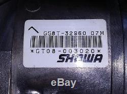 Mazda 6 MK2 2007-2012 Electric Power Steering Rack GS8T-32960 GT08-003020 SHAWA