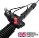 Mazda Bongo 1995-2005 Remanufactured Power Steering Rack &pound;150 Cash Back