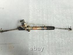Mazda Bongo Power Steering Rack (used)